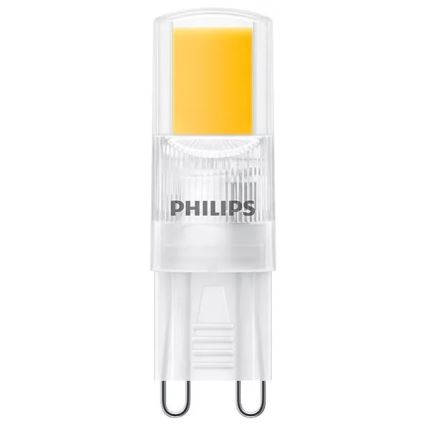 Λαμπτήρας LED Philips G9/2W/230V 2700K
