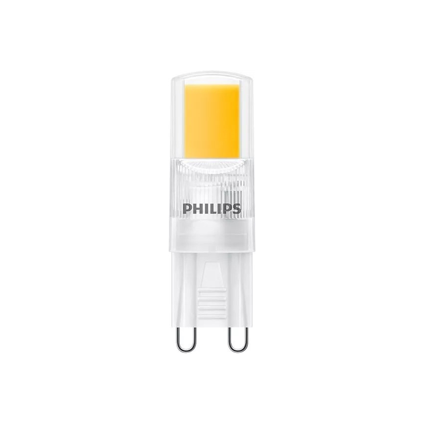 Λαμπτήρας LED Philips G9/2W/230V 2700K