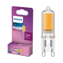 Λαμπτήρας LED Philips G9/2W/230V 4000K