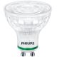 Λαμπτήρας LED Philips GU10/2,4W/230V 4000K