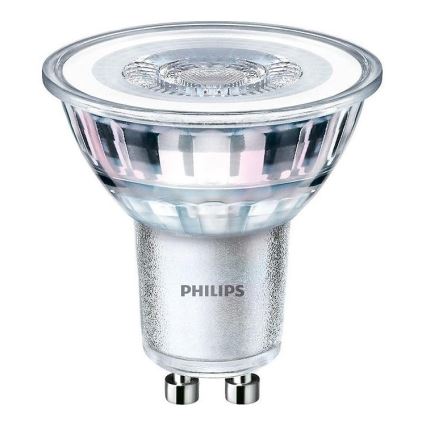 Λαμπτήρας LED Philips GU10/4,6W/230V 2700K