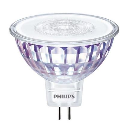 Λαμπτήρας LED Philips GU5,3/7W/12V 4000K