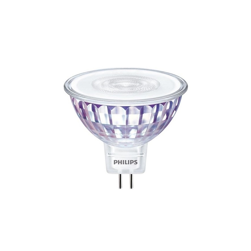 Λαμπτήρας LED Philips GU5,3/7W/12V 4000K
