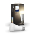 Λαμπτήρας LED Philips Hue WHITE E67 E27/15,5W/230V