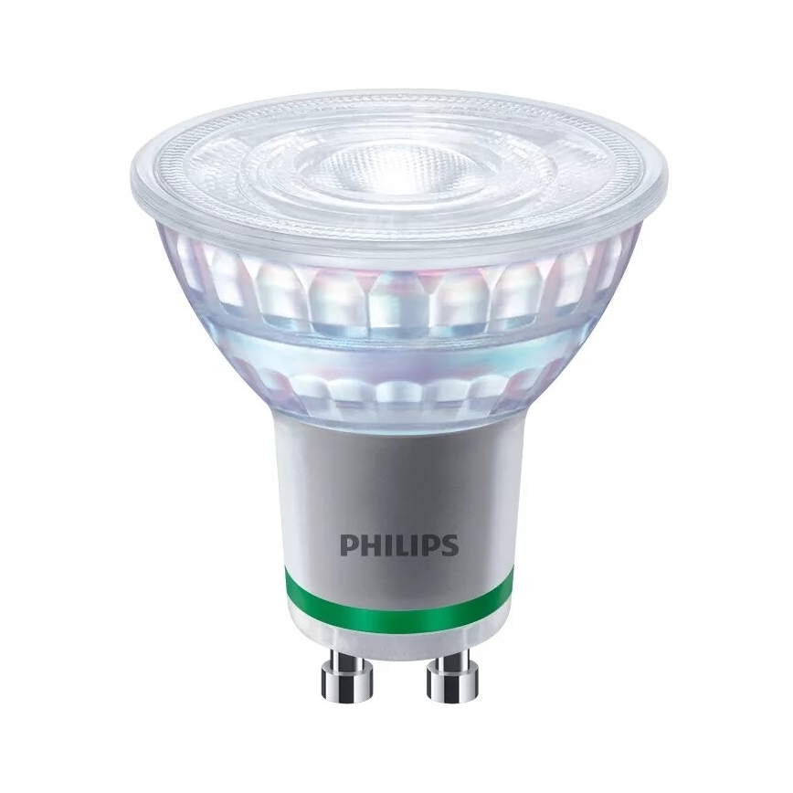 Λαμπτήρας LED Philips PAR16 GU10/2,1W/230V 3000K
