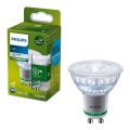 Λαμπτήρας LED Philips PAR16 GU10/2,1W/230V 4000K