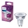 Λαμπτήρας LED Philips PAR16 GU10/3,5W/230V 3000K