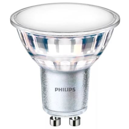 Λαμπτήρας LED Philips PAR16 GU10/4,9W/230V 3000K