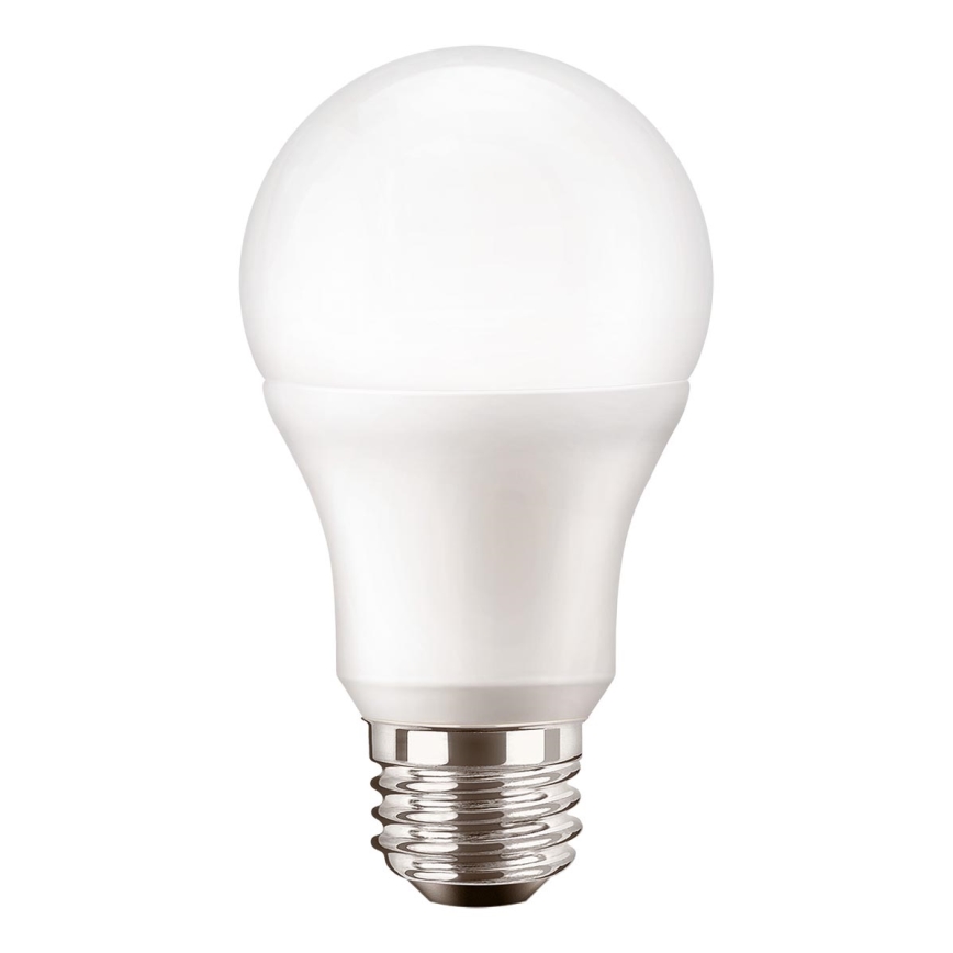 Λαμπτήρας LED Philips Pila E27/9W/230V 2700K