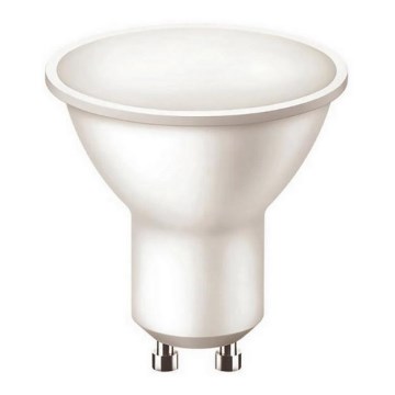 Λαμπτήρας LED Philips Pila GU10/4,9W/230V 4000K