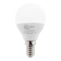 Λαμπτήρας LED Qtec P45 E14/5W/230V 2700K