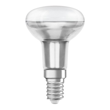 Λαμπτήρας LED R50 E14/2,6W/230V 2700K - Osram