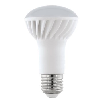 Λαμπτήρας LED R63 E27/7W/230V 4000K - Eglo 10773