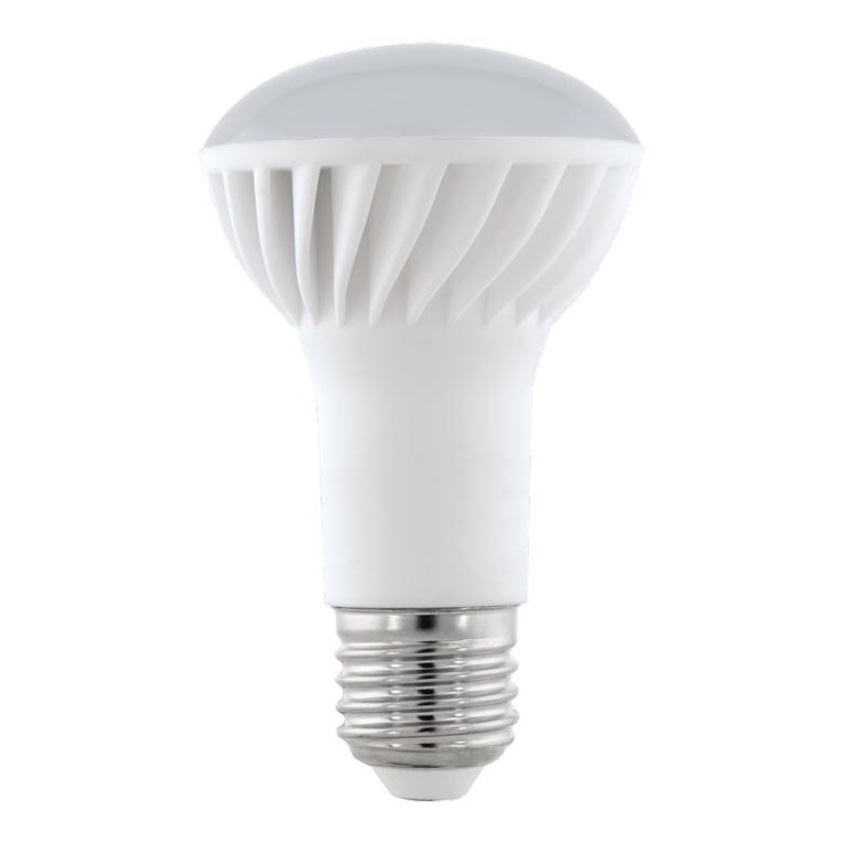 Λαμπτήρας LED R63 E27/7W/230V 4000K - Eglo 10773