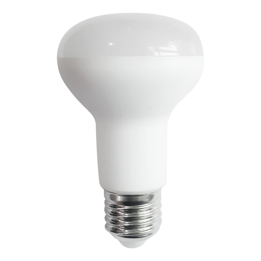 Λαμπτήρας LED R63 E27/9W/230V 6500K - Aigostar