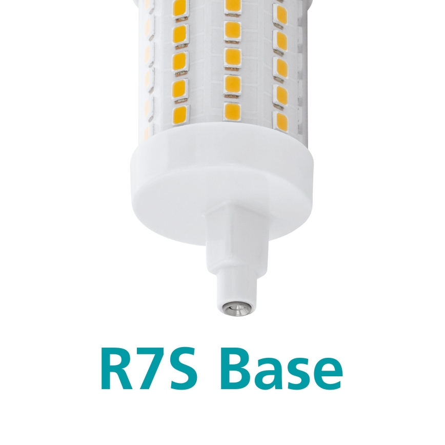 Λαμπτήρας LED R7S/7W/230V 2700K 78 mm - Eglo 11829