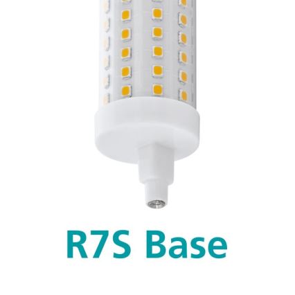 Λαμπτήρας LED R7S/9W/230V 2700K 118 mm - Eglo 11831