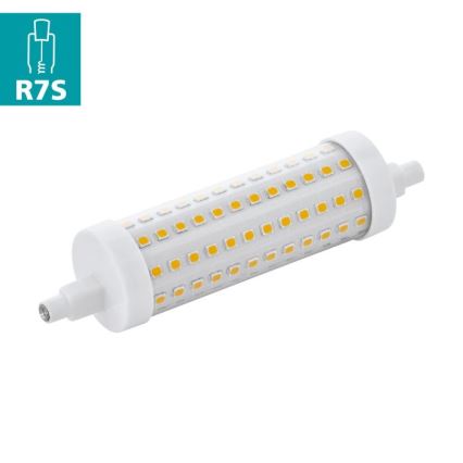 Λαμπτήρας LED R7S/9W/230V 2700K 118 mm - Eglo 11831