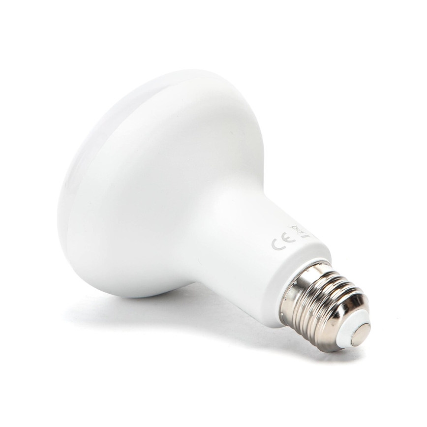 Λαμπτήρας LED R80 E27/12W/230V 3000K - Aigostar