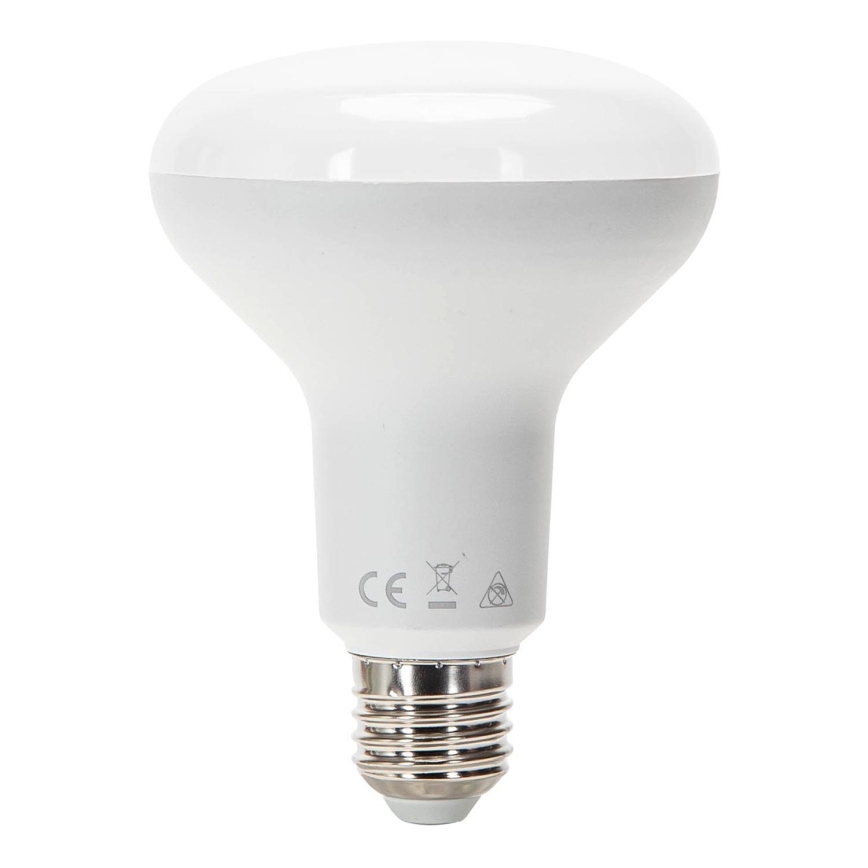 Λαμπτήρας LED R80 E27/12W/230V 6500K - Aigostar