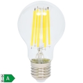 Λαμπτήρας LED RETRO A60 E27/4W/230V 3000K 840lm