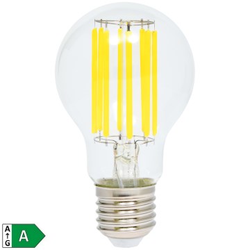 Λαμπτήρας LED RETRO A60 E27/7,2W/230V 3000K 1520lm