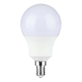 Λαμπτήρας LED SAMSUNG CHIP A60 E14/8,5W/230V 3000K