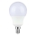 Λαμπτήρας LED SAMSUNG CHIP A60 E14/8,5W/230V 3000K