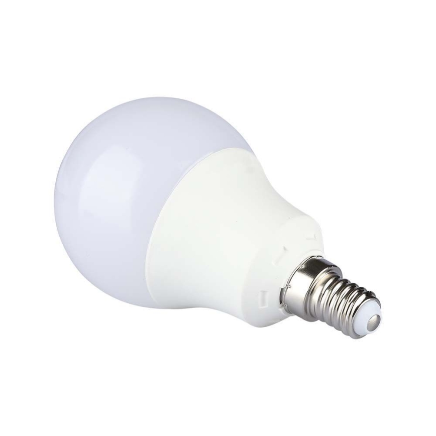 Λαμπτήρας LED SAMSUNG CHIP A60 E14/8,5W/230V 3000K