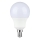 Λαμπτήρας LED SAMSUNG CHIP A60 E14/8,5W/230V 4000K