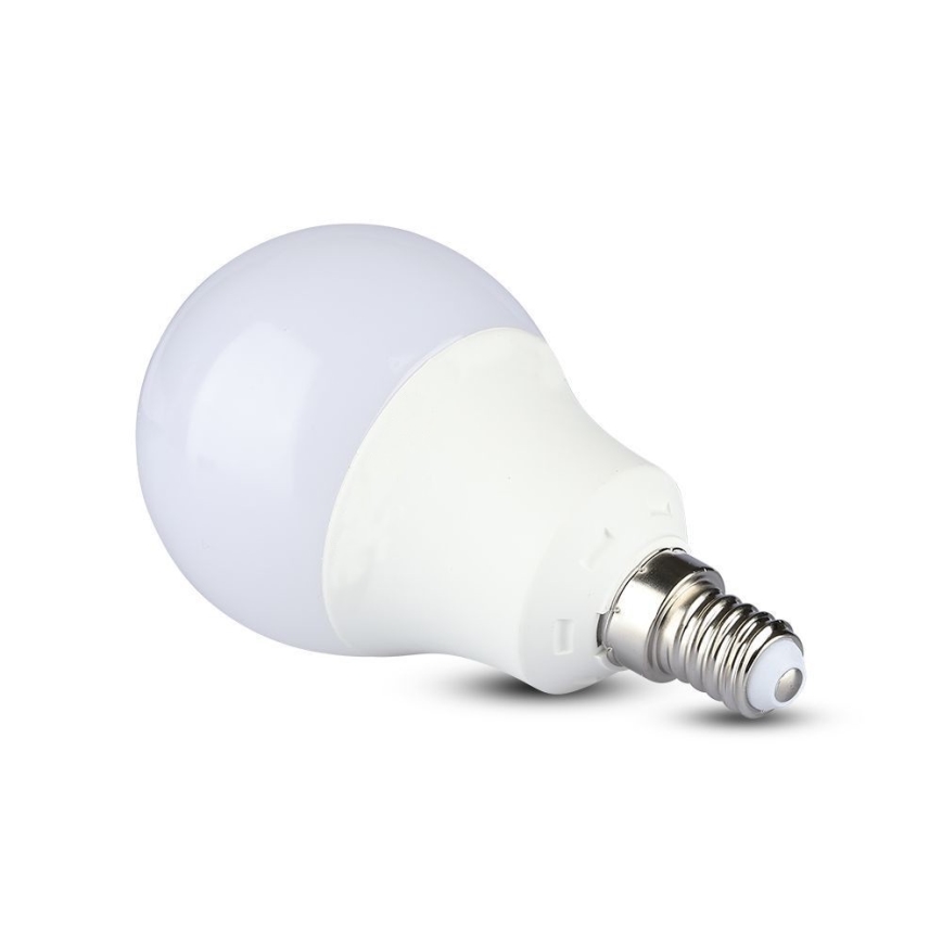 Λαμπτήρας LED SAMSUNG CHIP A60 E14/8,5W/230V 4000K