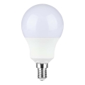 Λαμπτήρας LED SAMSUNG CHIP A60 E14/8,5W/230V 6500K