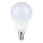 Λαμπτήρας LED SAMSUNG CHIP A60 E14/8,5W/230V 6500K