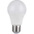 Λαμπτήρας LED SAMSUNG CHIP A60 E27/8,5W/230V 3000K