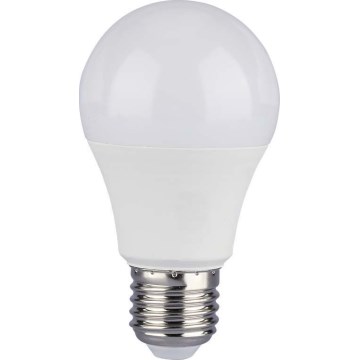 Λαμπτήρας LED SAMSUNG CHIP A60 E27/8,5W/230V 3000K