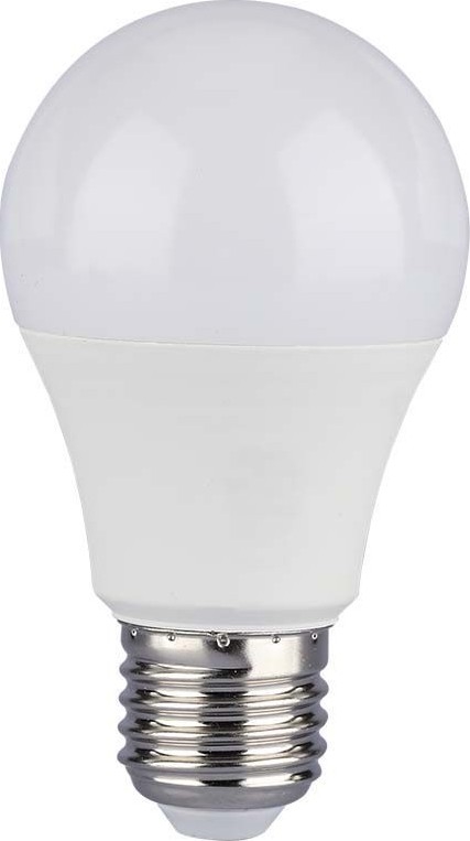 Λαμπτήρας LED SAMSUNG CHIP A60 E27/8,5W/230V 3000K