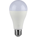Λαμπτήρας LED SAMSUNG CHIP A65 E27/17W/230V 3000K