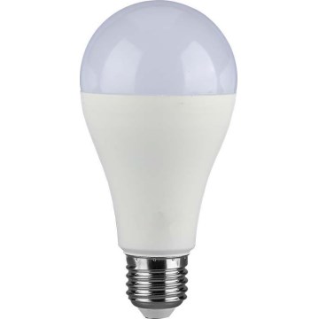 Λαμπτήρας LED SAMSUNG CHIP A65 E27/17W/230V 3000K