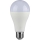 Λαμπτήρας LED SAMSUNG CHIP A65 E27/17W/230V 3000K