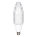 Λαμπτήρας LED SAMSUNG CHIP E40/60W/230V 6500K