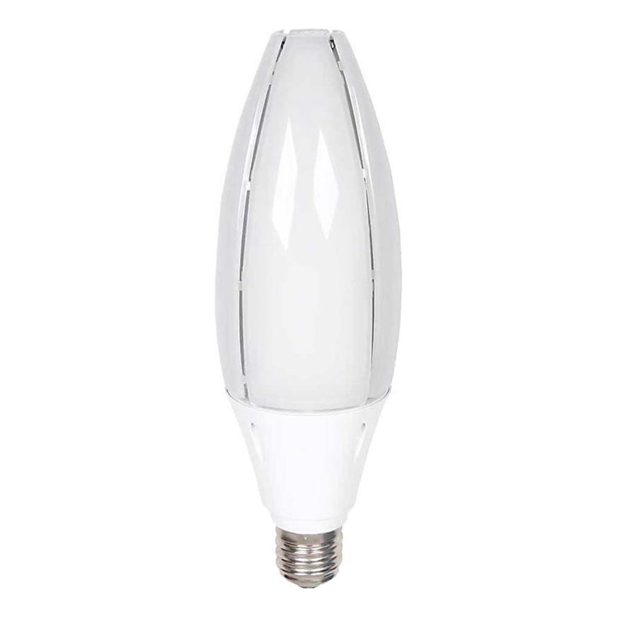 Λαμπτήρας LED SAMSUNG CHIP E40/60W/230V 6500K