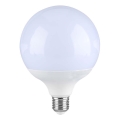Λαμπτήρας LED SAMSUNG CHIP G120 E27/22W/230V 6500K