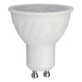 Λαμπτήρας LED SAMSUNG CHIP GU10/6W/230V 4000K