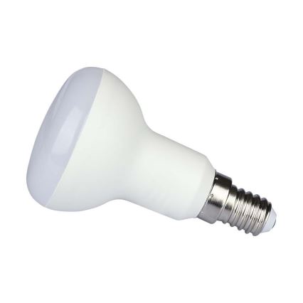 Λαμπτήρας LED SAMSUNG CHIP R50 E14/4,8W/230V 6500K