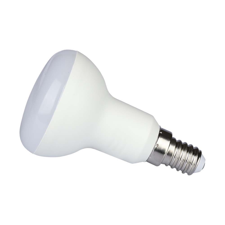 Λαμπτήρας LED SAMSUNG CHIP R50 E14/4,8W/230V 6500K