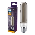 Λαμπτήρας LED SMOKY VINTAGE Philips T32 E27/2,3W/230V 1800K