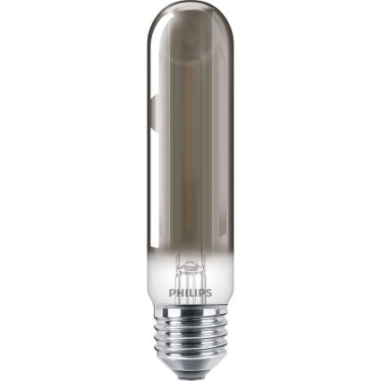 Λαμπτήρας LED SMOKY VINTAGE Philips T32 E27/2,3W/230V 1800K