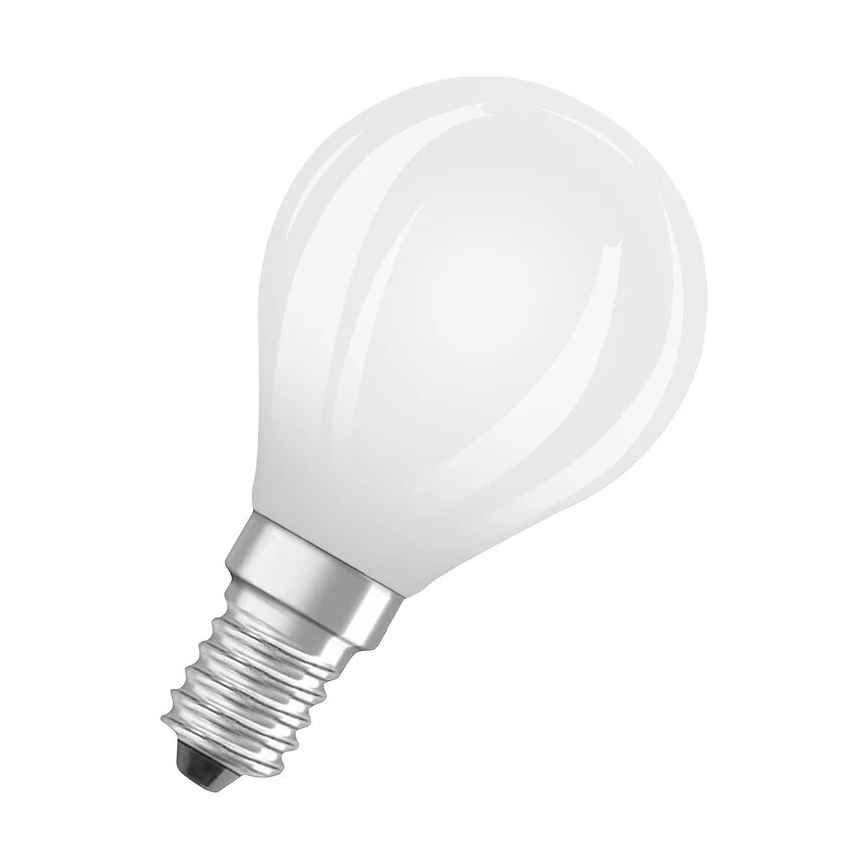 Λαμπτήρας LED STAR E14/6,5W/230V 2700K - Osram