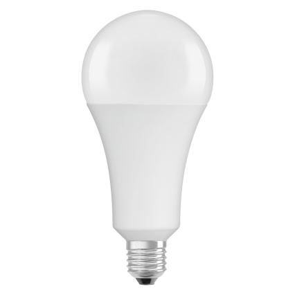 Λαμπτήρας LED STAR E27/24,9W/230V 2700K - Osram