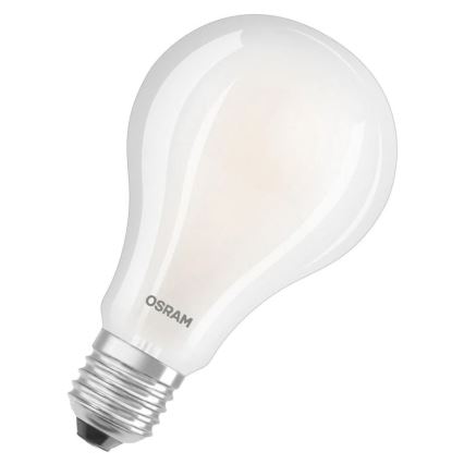 Λαμπτήρας LED STAR E27/24W/230V 2700K - Osram